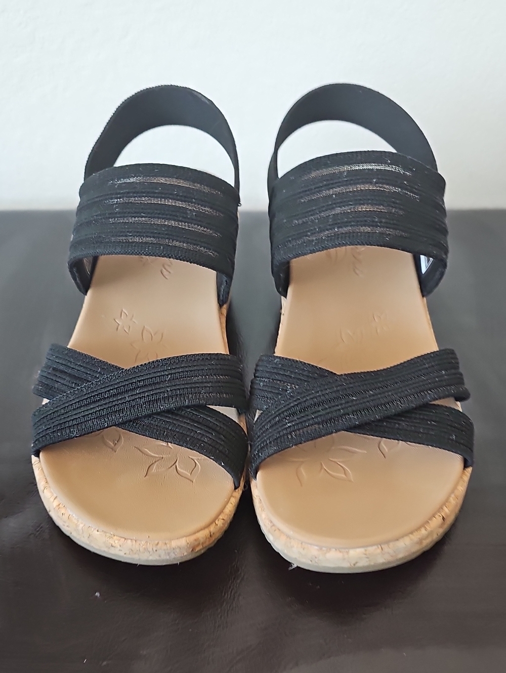 Sketchers Wedges Heels